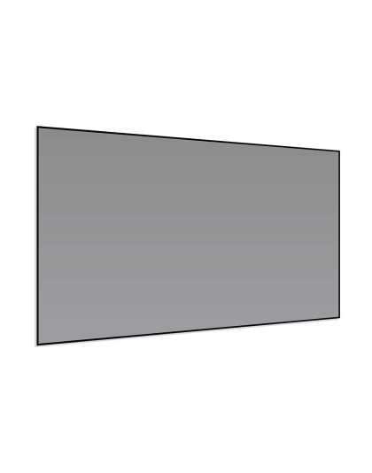 138-Inch Aeon CineGrey 4D Series Fixed Frame Ceiling/Ambient Light Rejecting 16:9 Front Projection Screen