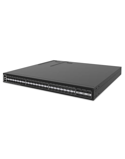 24-Port Cloud Managed 1U Switch