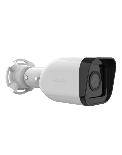 AI Indoor/Outdoor 5MP Bullet Camera: 103