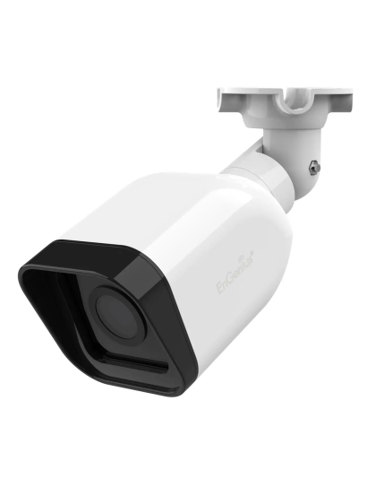 AI Indoor/Outdoor 5MP Bullet Camera: 103