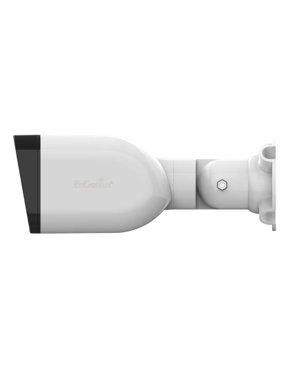 AI Indoor/Outdoor 5MP Bullet Camera: 103