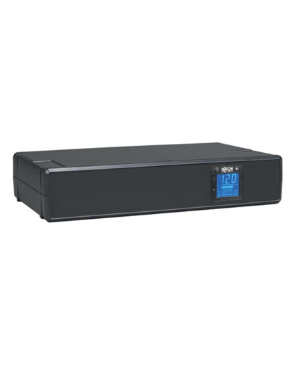 500VA UPS 120V 7 Outlet - 500VA 1 RS-232