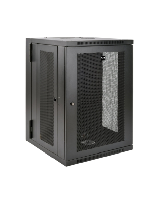 18U WALLMOUNT RACK OVERSIZED