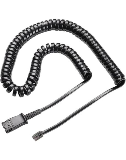 Polaris QD to Modular Cord U10P 27190-01
